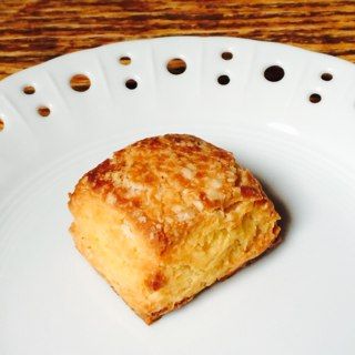 プレーンスコーン1 パナソニック ビストロ
