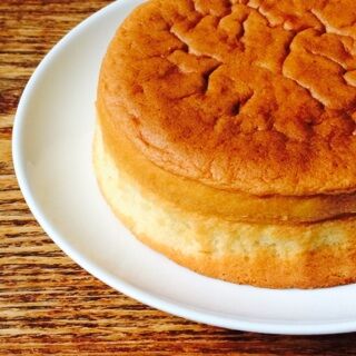 バターカステラ なかしましほ レシピ