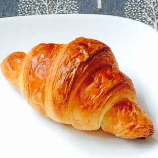 クロワッサン　ぽれぽれベーカリー　新潟県燕市