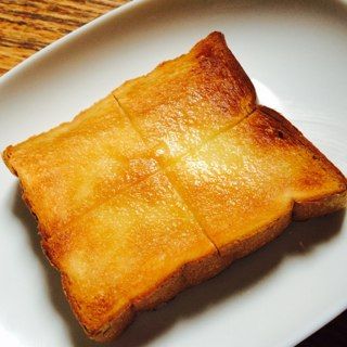 食パン/頓所製パン