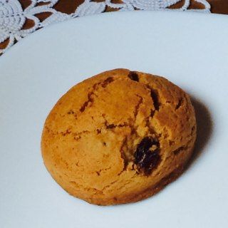 あわしま堂 プチ・スコーン レーズン
