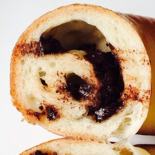 チョコ INDIGO BAGELS インディゴベーグルズ 新潟県 長岡市