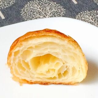 クロワッサン　ぽれぽれベーカリー　新潟県燕市