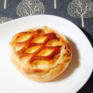 クリームチーズ 中村屋 燕市 パン屋 メニュー