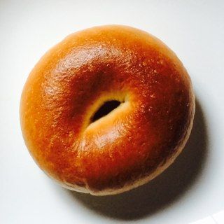 麦茶ベーグル パナソニック ビストロ 605