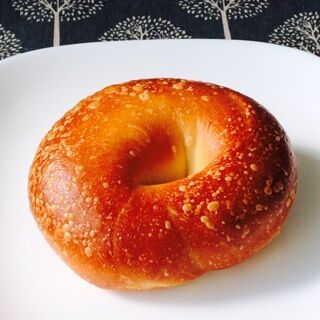 マンゴークリチ INDIGO BAGELS インディゴベーグルズ 新潟県 長岡市