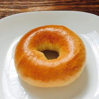 ニューヨークベーグル パナソニック ビストロ 605