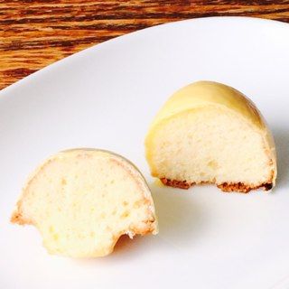 弥彦土産 レモンケーキ食べ比べ かめやvs三笠屋 できるだけ人と会わずに暮らしたい