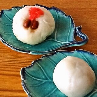 きんぴらだんご