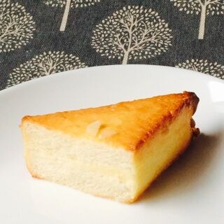 トライアングル 風恋人 燕市 パン屋