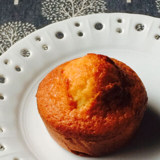 調子が悪い日の山盛りカップケーキ 午後 レシピ