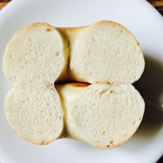 ふわもちベーグル ムラヨシマサユキ NHK きょうの料理