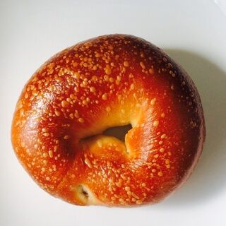チョコ INDIGO BAGELS インディゴベーグルズ 新潟県 長岡市