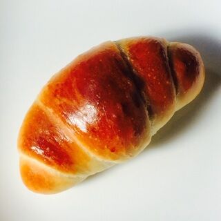 ロールパン　世界一作りやすい本格おうちパン　鈴木あつこ