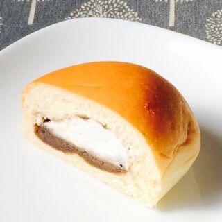 ダイドーブレンド コーヒーあんぱん 第一パン