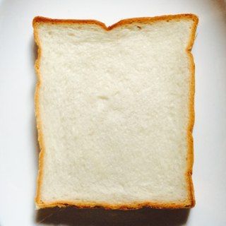 食パン／頓所製パン