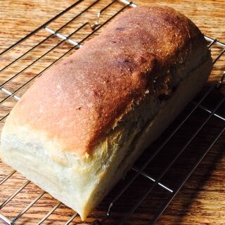 シナモンロール風のミニ食パン 藤田千秋 レシピ こねない