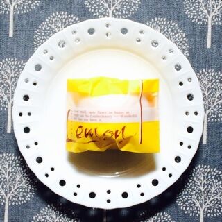 2024-06-29 レモンケーキ 燕市 藤井菓子店 フジイ菓子店