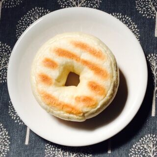 ベーグル　高橋雅子　レシピ　オレンジページnet