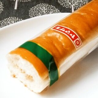 グッドスティック　カフェオレ風味クリーム　ヤマザキ