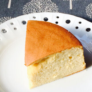 バターカステラ なかしましほ レシピ