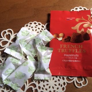フレンチトリュフ２