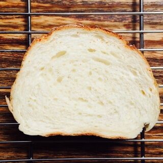 ミルクハース　世界一作りやすい本格おうちパン　あつあつパン教室