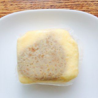 新潟 村恭 クレープ チョコレート