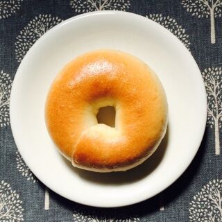 ベーグル　高橋雅子　レシピ　オレンジページnet