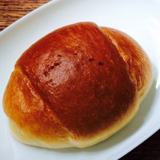 塩バターパン Reve想