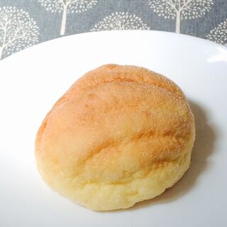 メロンパン　山田ベーカリー　三条市