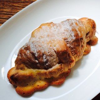 クッキークロワッサン Reve想