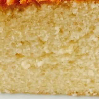 バターカステラ なかしましほ レシピ