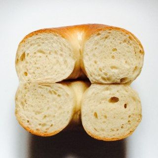 麦茶ベーグル パナソニック ビストロ 605