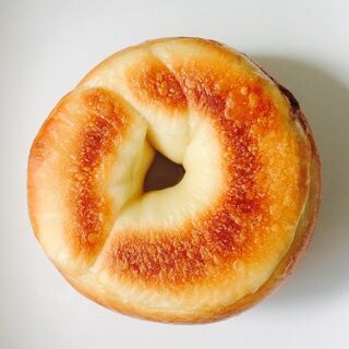 シナモン INDIGO BAGELS インディゴベーグルズ 新潟県 長岡市