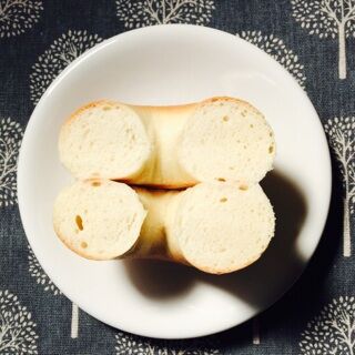 ベーグル　高橋雅子　レシピ　オレンジページnet