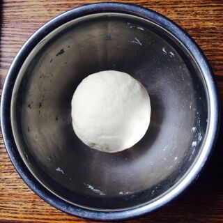 ベーグル ムラヨシマサユキ テーブルブレッド レシピ