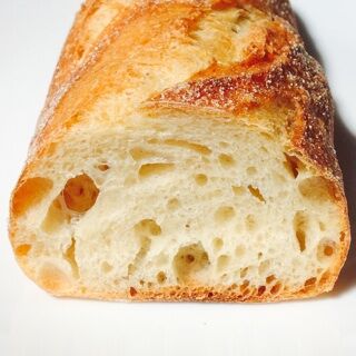 バゲット フランスパン aqui アキ 燕市 パン屋