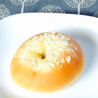 バターチキン焼きカレー Reve想 レーヴ・ソウ 燕市 パン屋