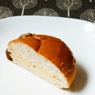 豆パン マーガリンサンド たけや製パン