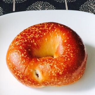 チョコ INDIGO BAGELS インディゴベーグルズ 新潟県 長岡市