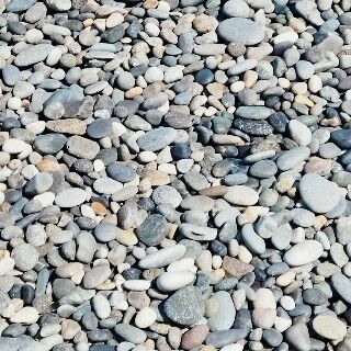 ヒスイ海岸　新潟県糸魚川市