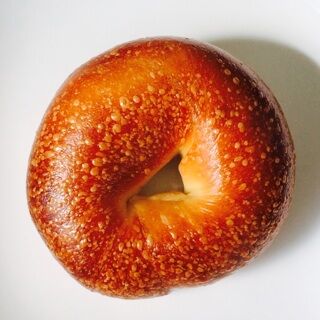プレーン INDIGO BAGELS インディゴベーグルズ 新潟県 長岡市