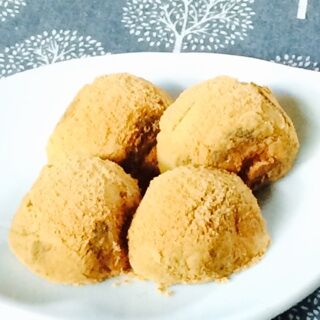 御菓子司　今彦　今彦菓子店　燕市　わらび餅　新潟県