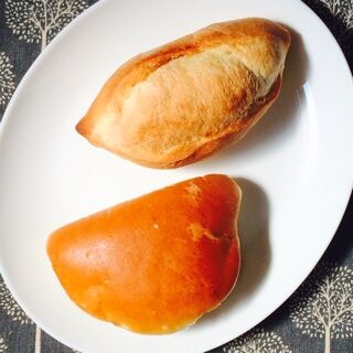 ホームベーカリー中村屋 燕市 パン屋