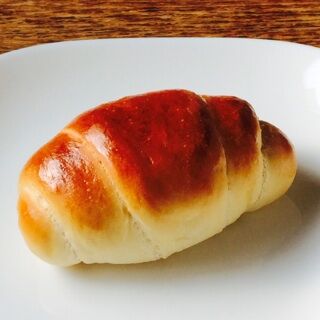 ロールパン　世界一作りやすい本格おうちパン　鈴木あつこ