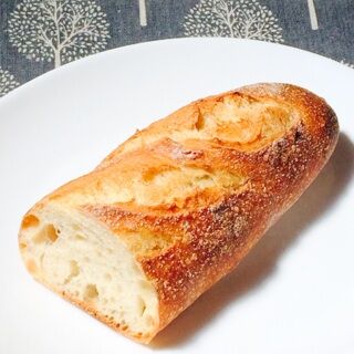 バゲット フランスパン aqui アキ 燕市 パン屋