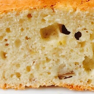 バナナブレッド なかしましほ レシピ きょうの料理
