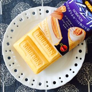 ルマンドアイス コールドブリューコーヒー