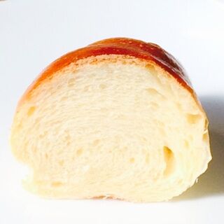 ロールパン　世界一作りやすい本格おうちパン　鈴木あつこ